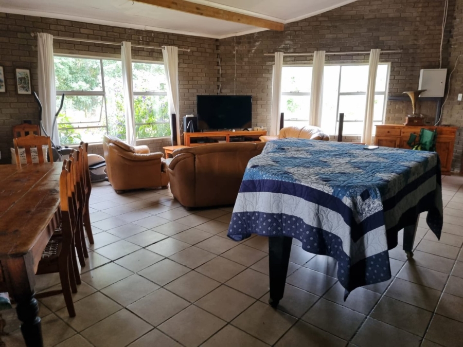 Commercial Property for Sale in Bloemdal Free State